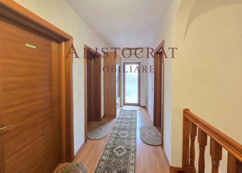 Vila 5 camere si piscina - 15