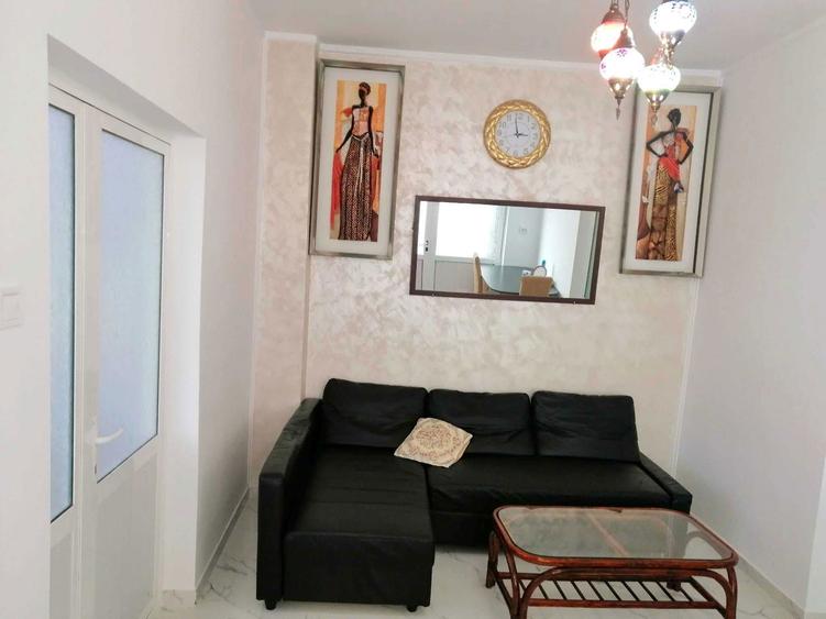 Casa de inchiriat Sala Sporturilor - 2