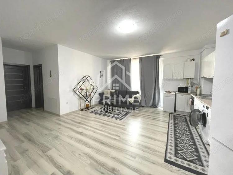 Apartament 3 camere | bloc nou Arex | 79mp + 2 balcoane - 6