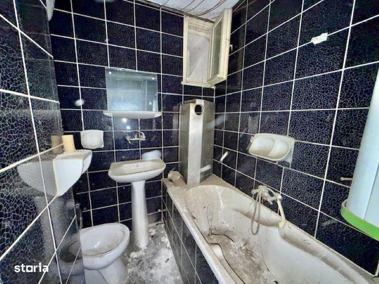 A/1675 De vanzare apartament cu 2 camere in Tg Mure? -Balcescu - 5