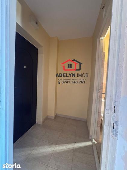 Tulcea == Garsoniera confort 1, zona Dallas, langa Liceul Economic - 5