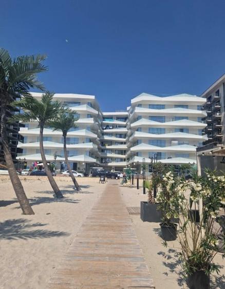 PROMENADA MAMAIA NORD | PRIMA LINIE ULTRACENTRAL | MOBILAT |  2 CAMERE 0 - 2