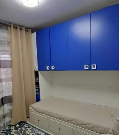 Apartament 3 camere, 80 mp, etaj 3 ,Radauti - 5