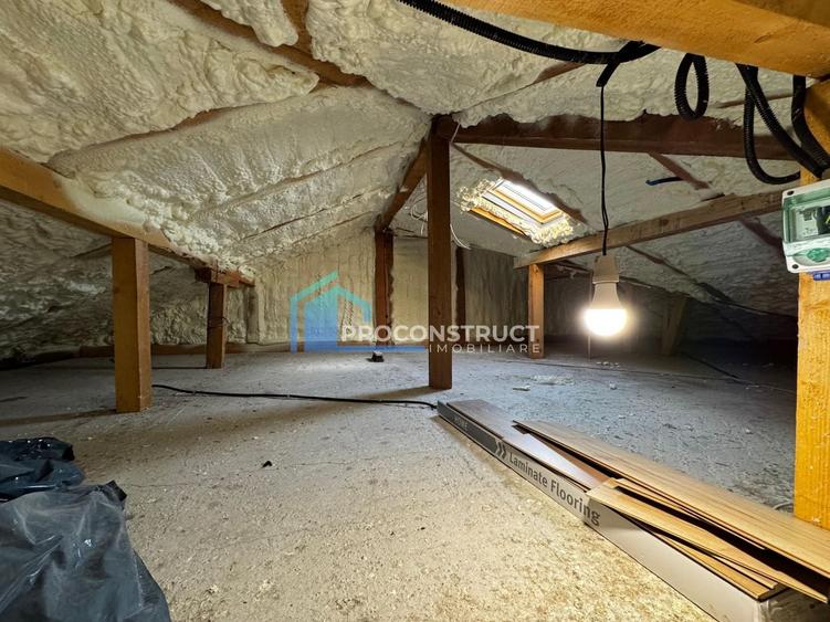 Duplex nou Dumbravita | 4 dormitoare | 130 mp utili | 248.000 EUR - 14