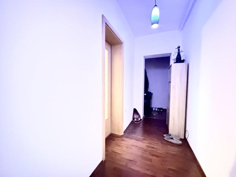 Apartament 2 camere, 49 mp utili, etaj  5 - Aradului - 6