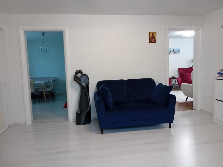 De vanzare vila individuala 6 camere mobilata si utilata Corbeanca - 15