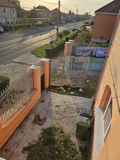 BRASADAS vinde casa individuala zona DARA cu 5 cam si teren 4ari. - 16