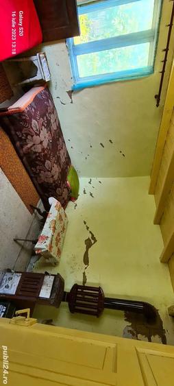 Casa + teren de vanzare Valea Nucului - 8