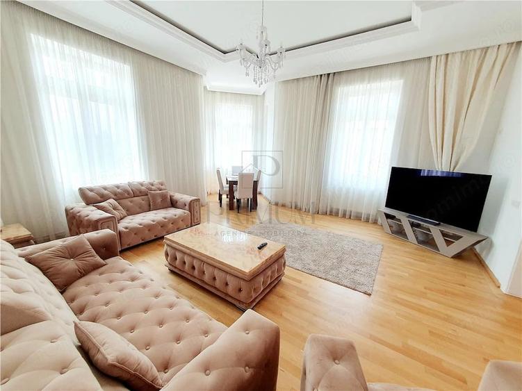 NEPTUN - 3 CAMERE - SPATIOAS - INALT - RENOVAT - 2 BAI - VILA ISTORICA - ZONA SUPERBA - 11