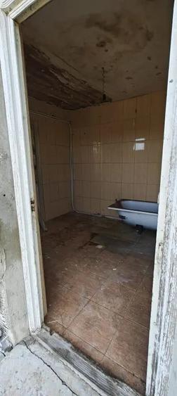 Teren de 2000 mp, în Crasna