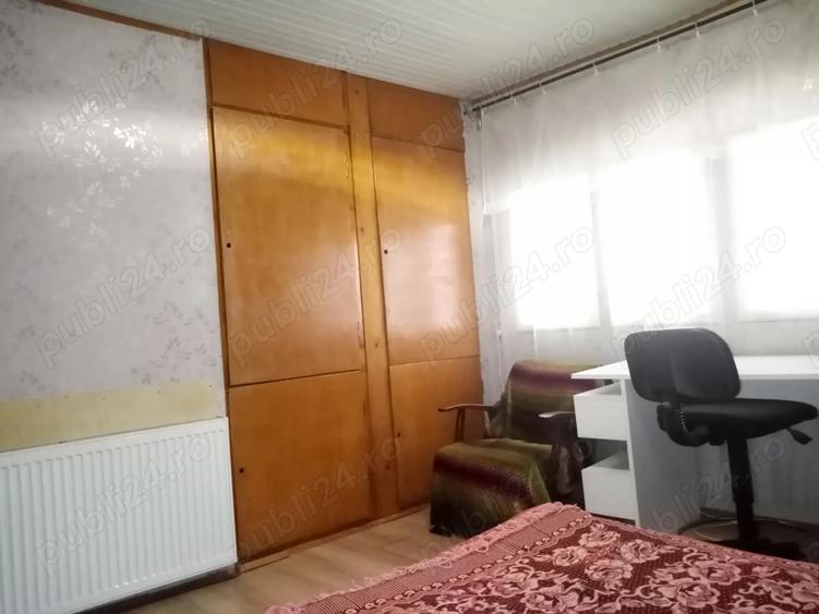 Garsonieră decomandată în Lacul Tei