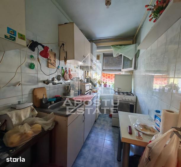 Apartament cu 4 camere în Circumvalațiunii