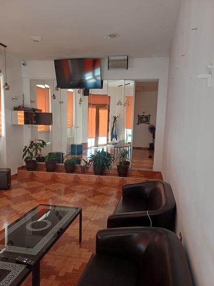 Spațiu comercial, de 70 mp, în Central