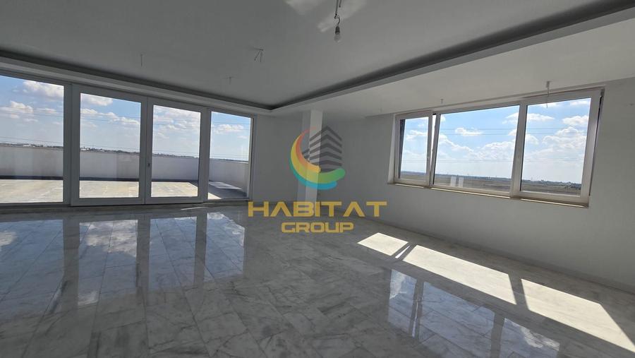 Apartament cu 3 camere decomandat în Berceni