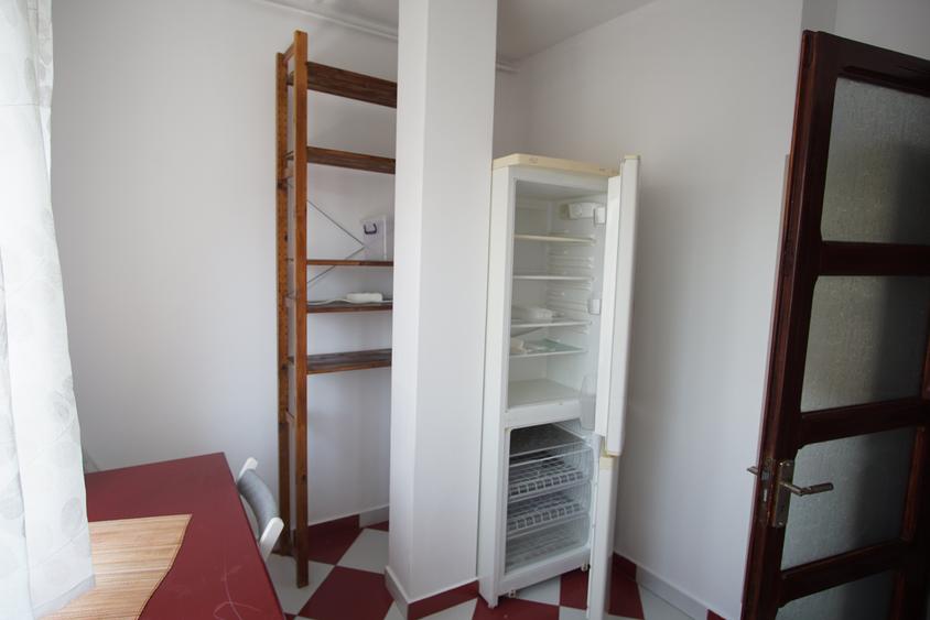 Garsonieră decomandată în Dristor