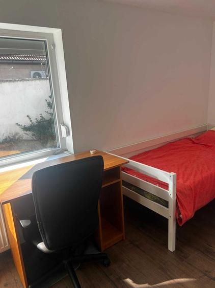 Casă cu 4 camere cu Teren 600 Mp în Fântânele
