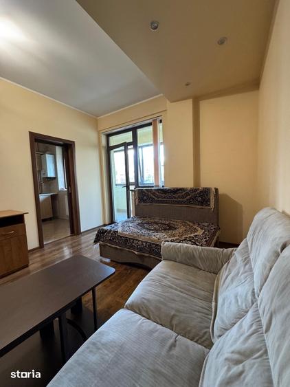 Apartament 2 camere semidecomandat, zona Iulius Mall - 10