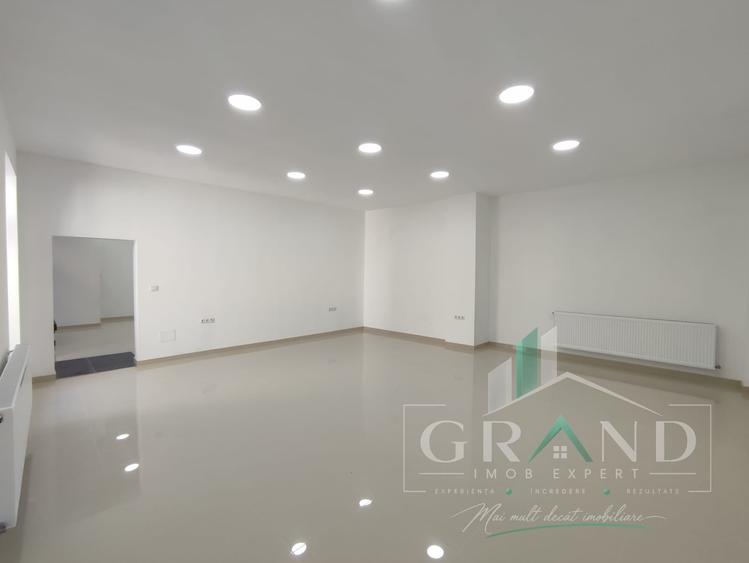 Spațiu comercial, de 90 mp, în Central