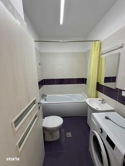 inchiriez apartament paci militari 2 camere - 1