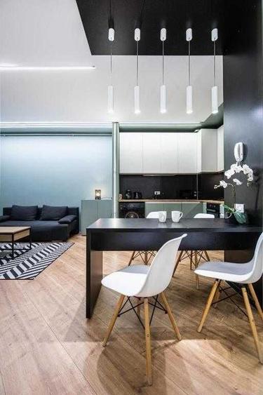 Apartament cu 2 camere decomandat în Nord