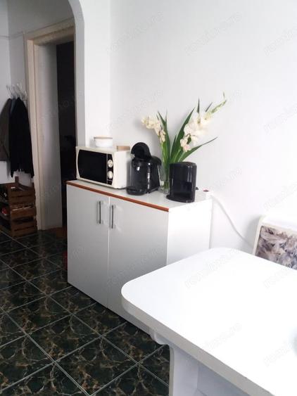 Apartament cu 2 camere decomandat în Spitalul Județean