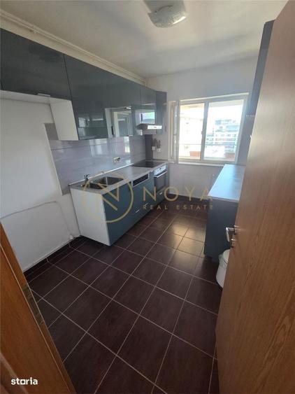 Vanzare duplex 3 camere Tei-Barbu Vacarescu - 1