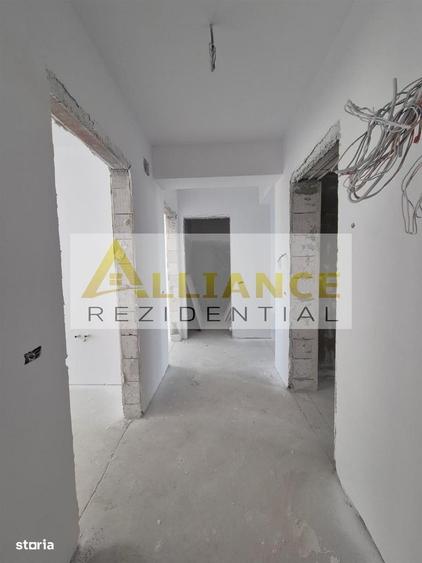 Grand Arena Mall /Apartament cu 3 Cam Decomandat OFERTA - 7