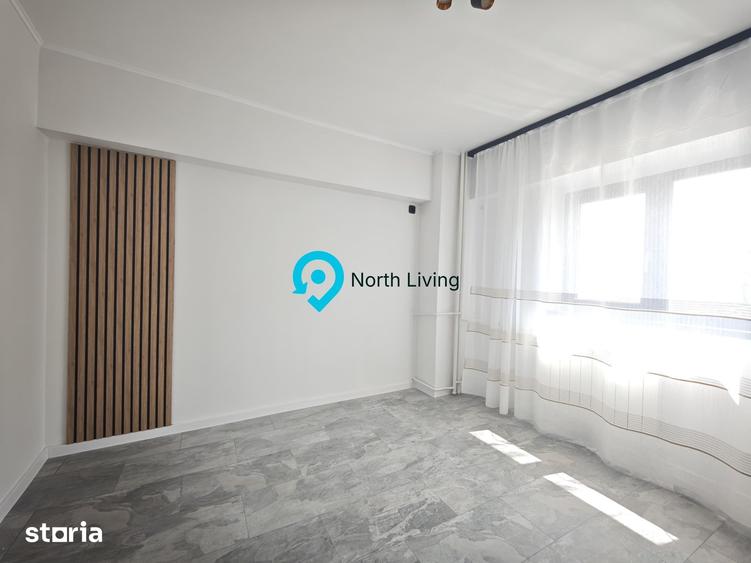 Apartament cu 2 camere în Ștefan cel Mare