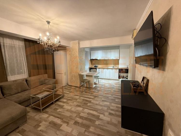 Apartamanet 2 camere de vanzare in zona COMPOZITORI- Baba Novac, Constanta - 1