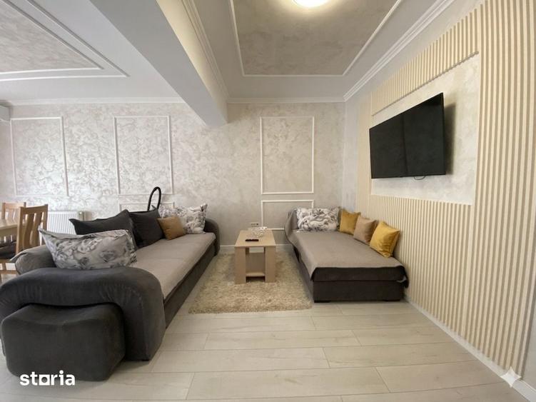 Apartament cu 2 camere în Nord