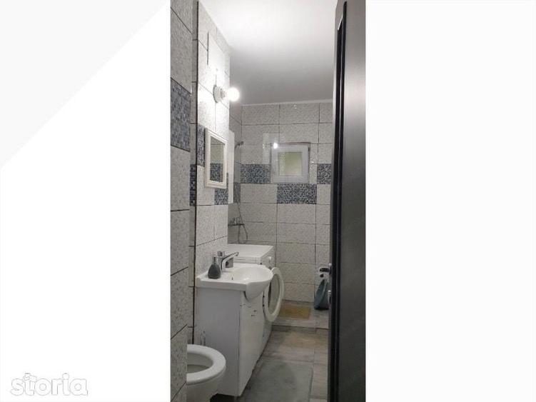 Apartament 1 camera, zona Spital Judetean - 5
