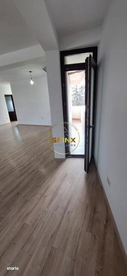 Apartament cu 3 camere în Titan