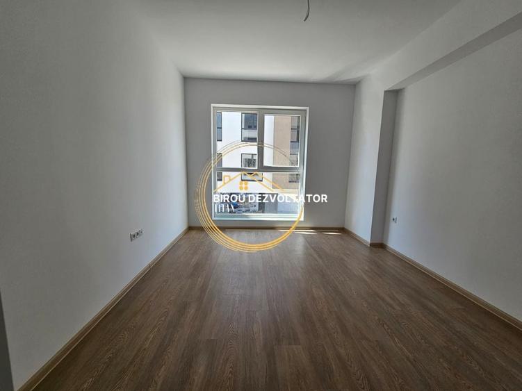 Apartament cu 2 camere decomandat în Theodor Pallady