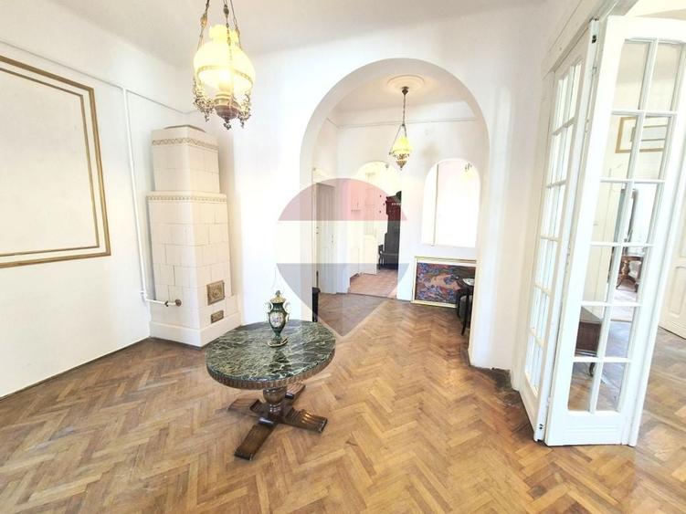 Vila | Apartament 4 camere de închiriat Metrou Tineretului Timpuri Noi - 13