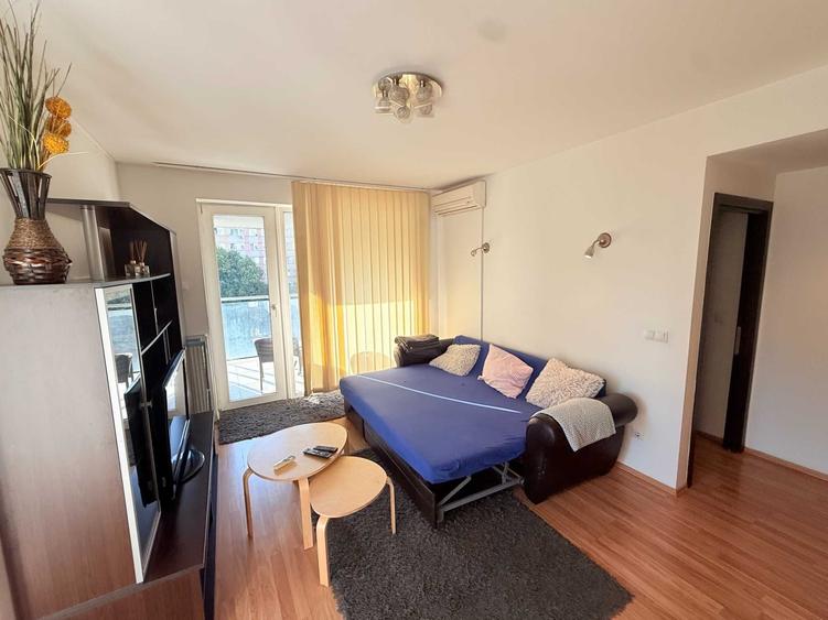 Obor - Colentina - 2 Camere - 2x Balcon - Parcare Subterana - PetFriendly - Bloc Nou - 5