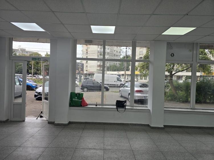 Spațiu comercial, de 94 mp, în Ultracentral