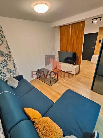 Apartament 2 camere | bloc nou | Calea Urseni | 2 locuri de Parcare - 1