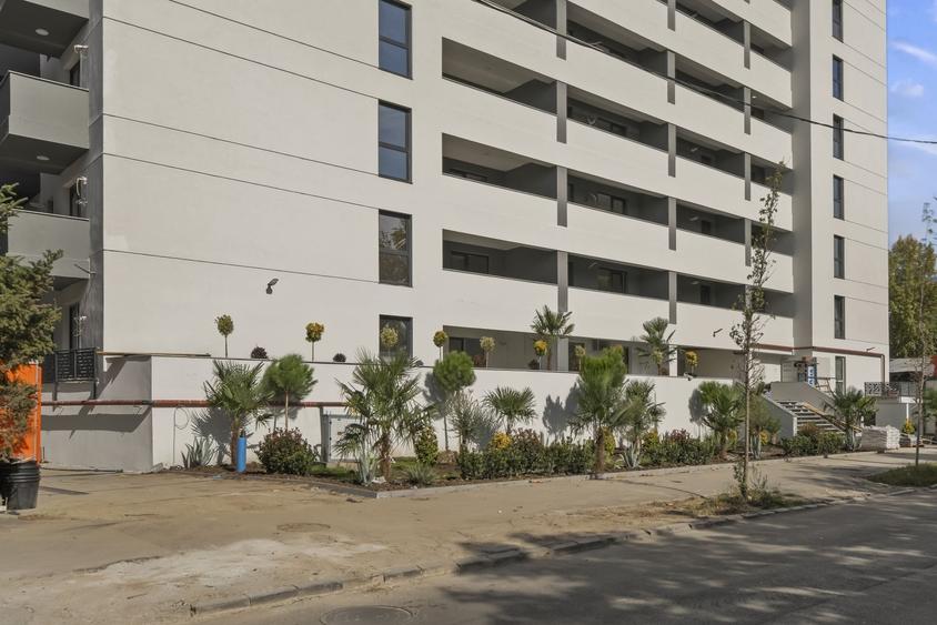 Apartament cu 2 camere decomandat în Militari
