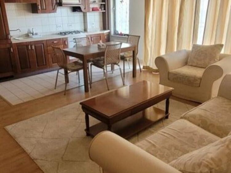 2 camere Central Park ?tefan cel Mare Priveli?te superba - 6