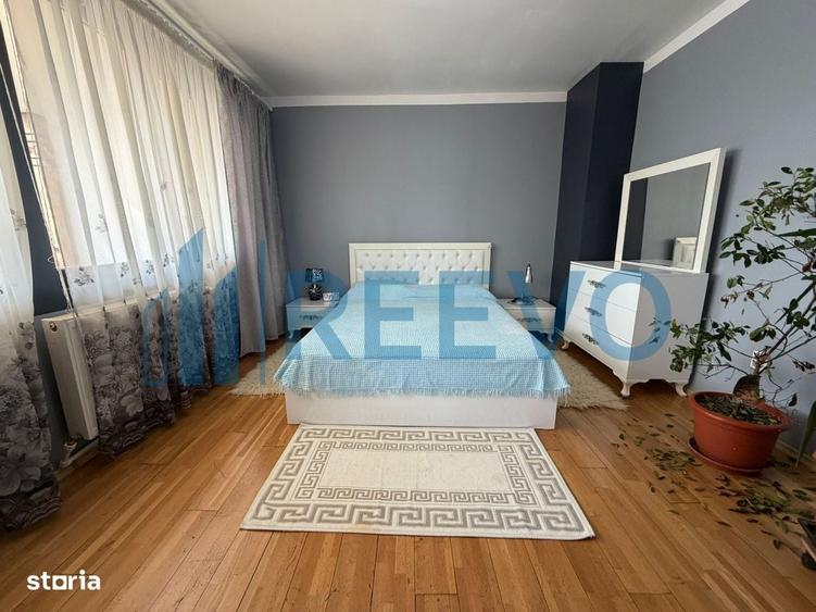 Casă cu 4 camere în Tuta