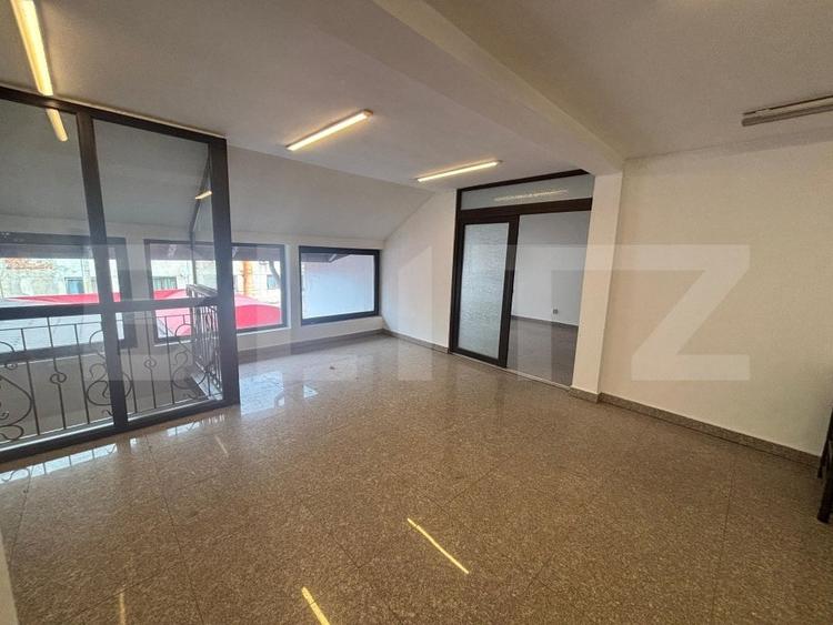 Spațiu comercial, de 154 mp, în Pucioasa