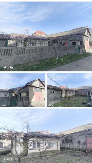 Casă cu 4 camere cu Teren 350 Mp în Central