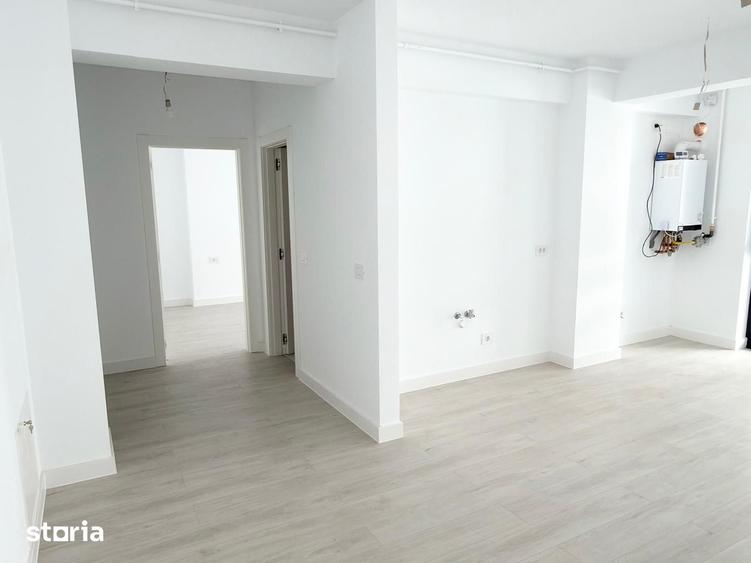 Comision 0 - Dezvoltator vinde ap. 2 camere in bloc PREMIUM cu lift! - 7
