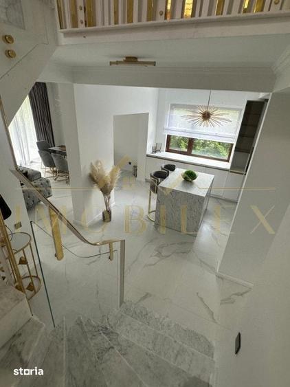 Casă cu 4 camere cu Teren 540 Mp în Ciurila