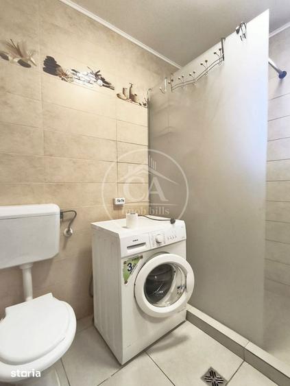 Casă cu 2 camere decomandat cu Teren 250 Mp în Tokai