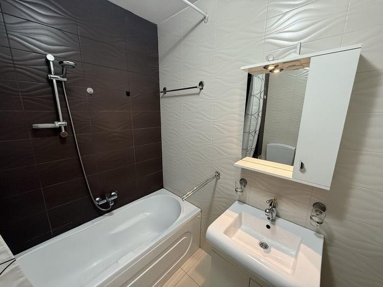 Apartament cu 2 camere în Nufărul