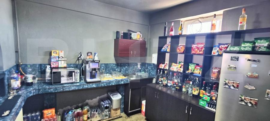 Spațiu comercial, de 99 mp, în Răzvad