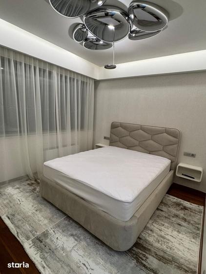 Apartament cu 3 camere în Primăverii