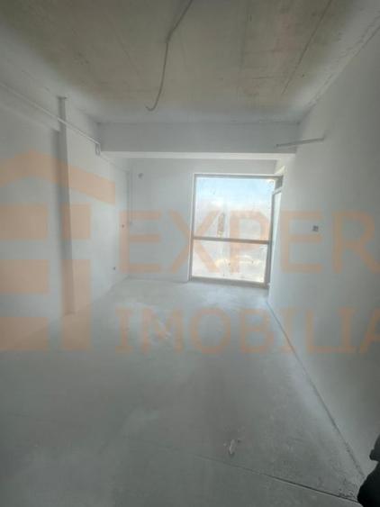 Apartament cu 2 camere semidecomandat în Mamaia-Sat