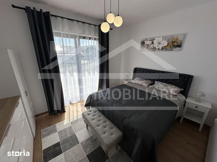 Casă cu 4 camere cu Teren 700 Mp în Livezeni
